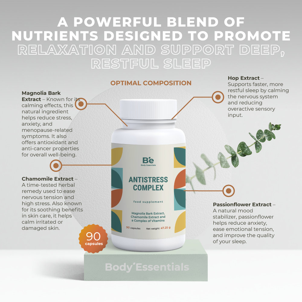 AntiStress Complex