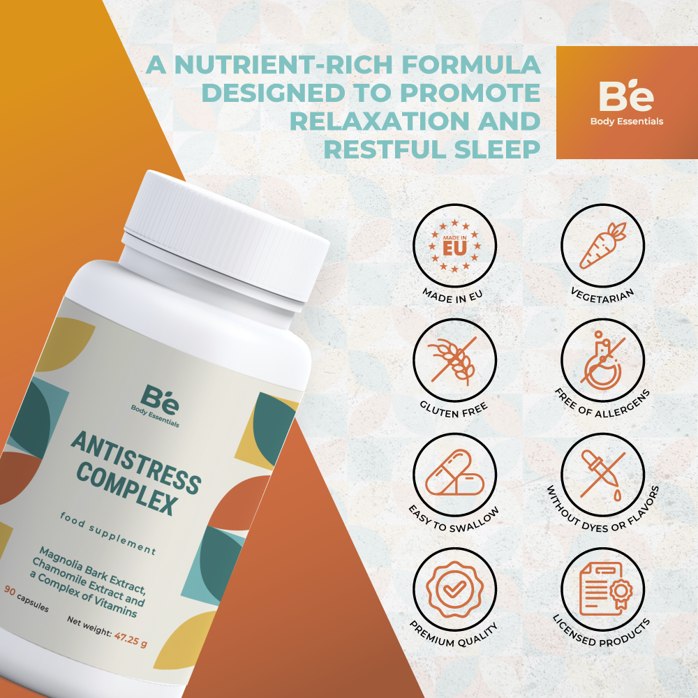 AntiStress Complex