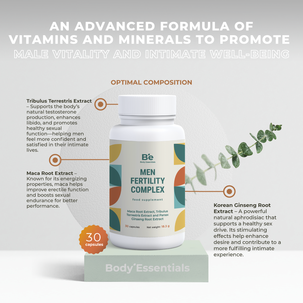 Men Fertility Complex