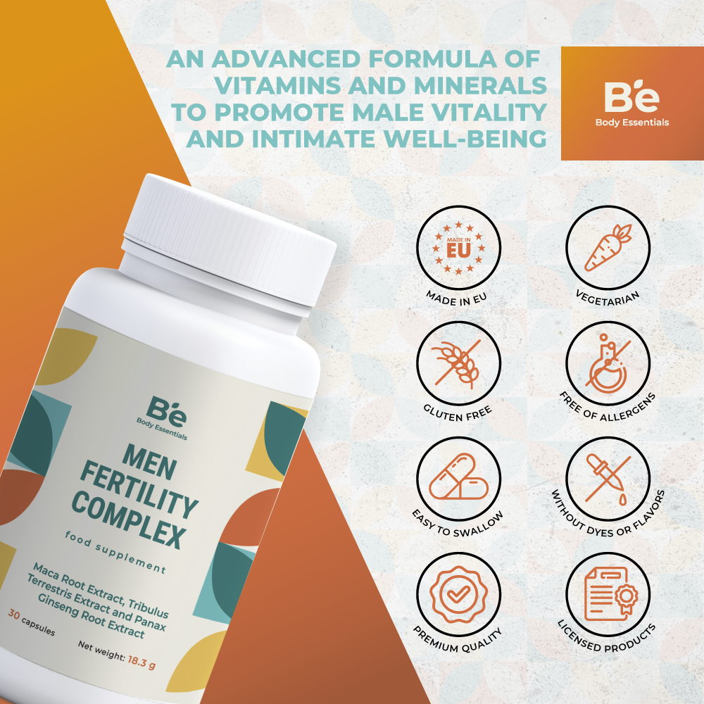 Men Fertility Complex