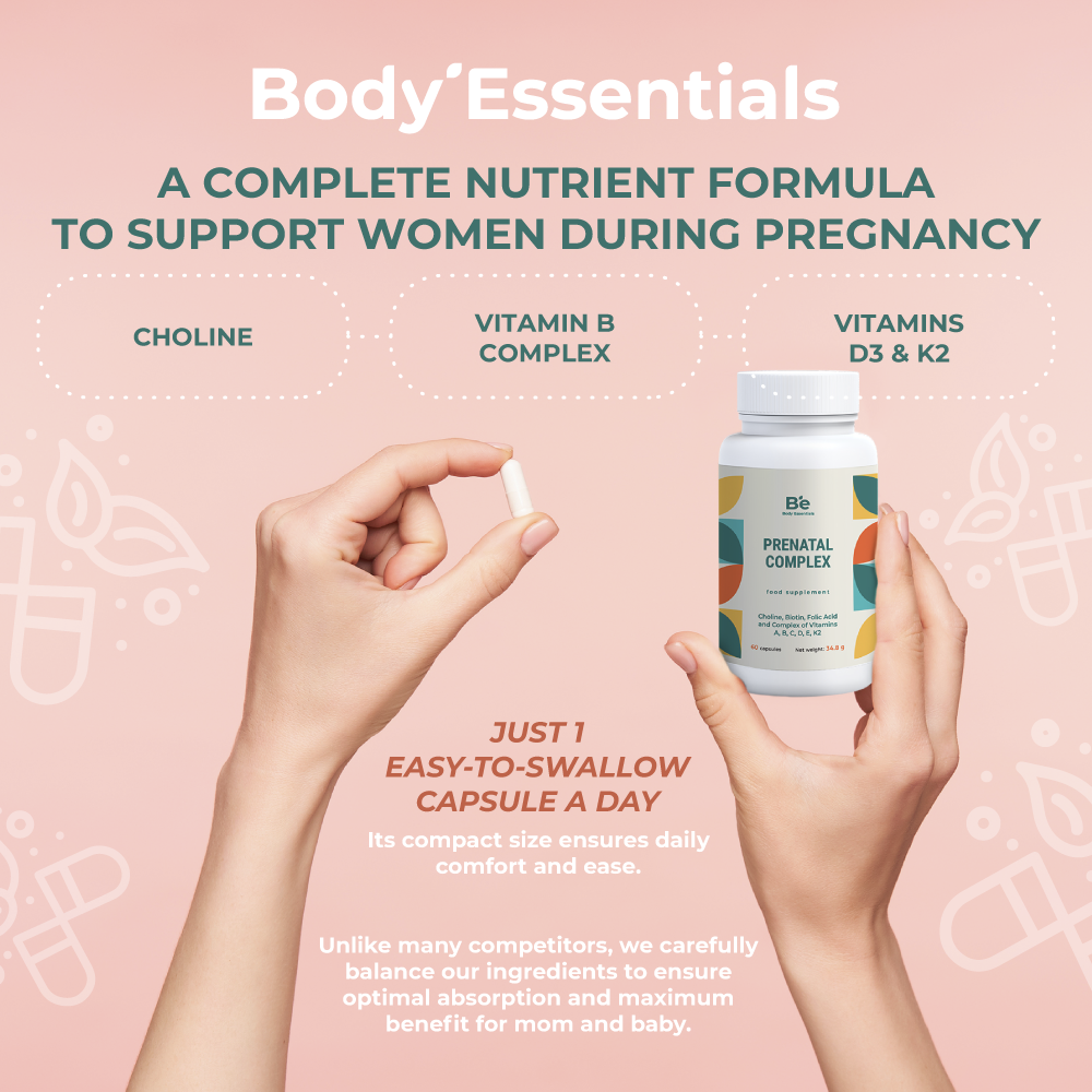 Prenatal Complex