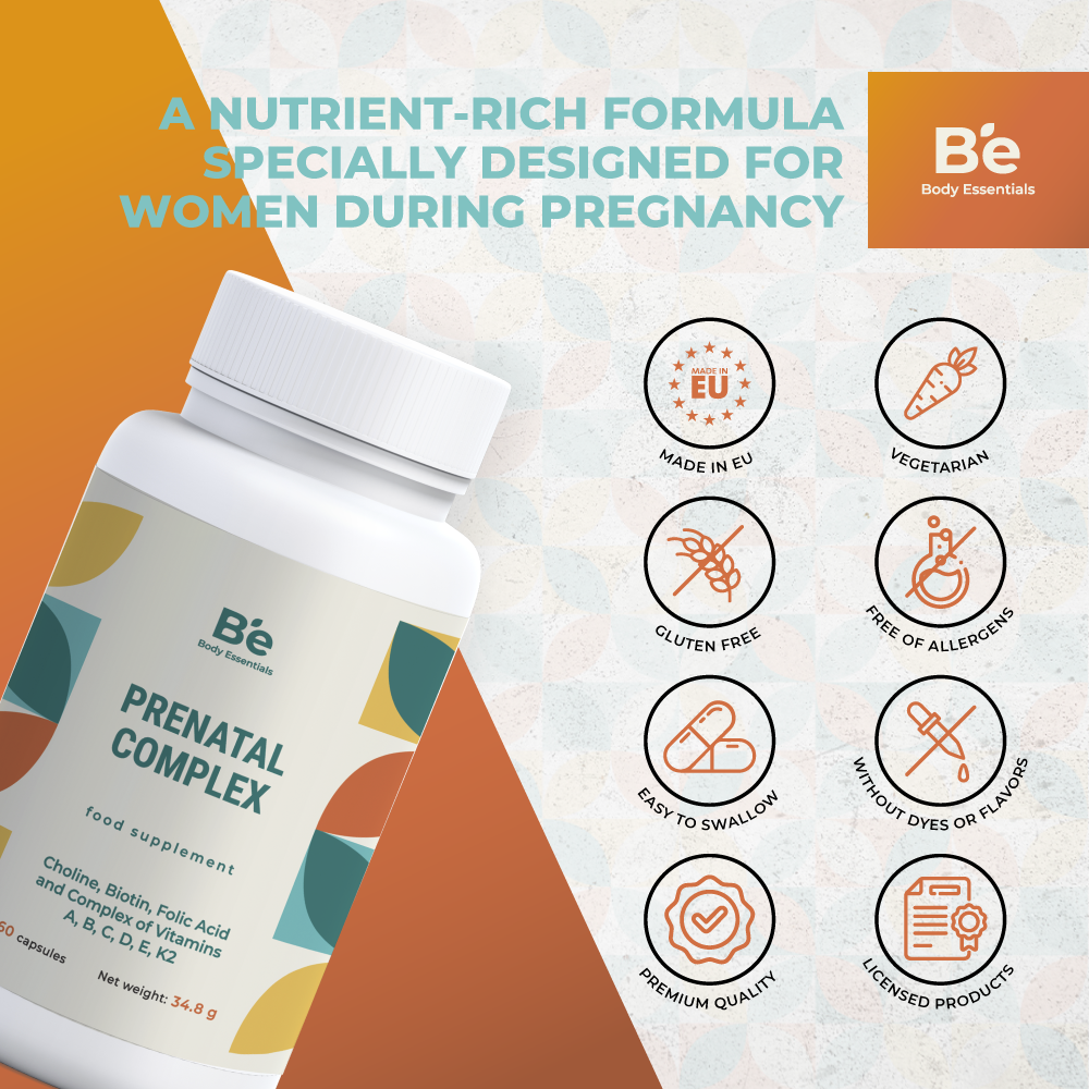 Prenatal Complex